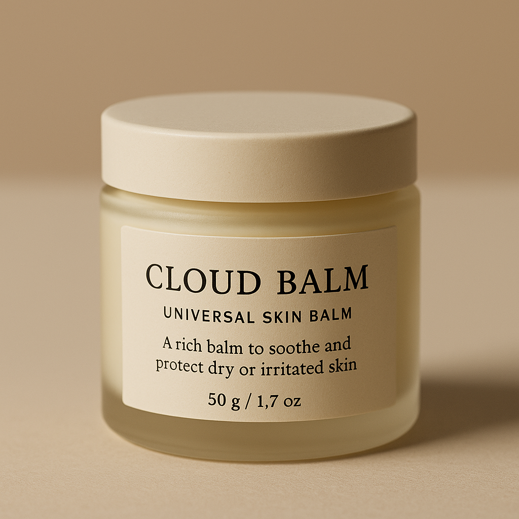 Cloud Balm (50g)