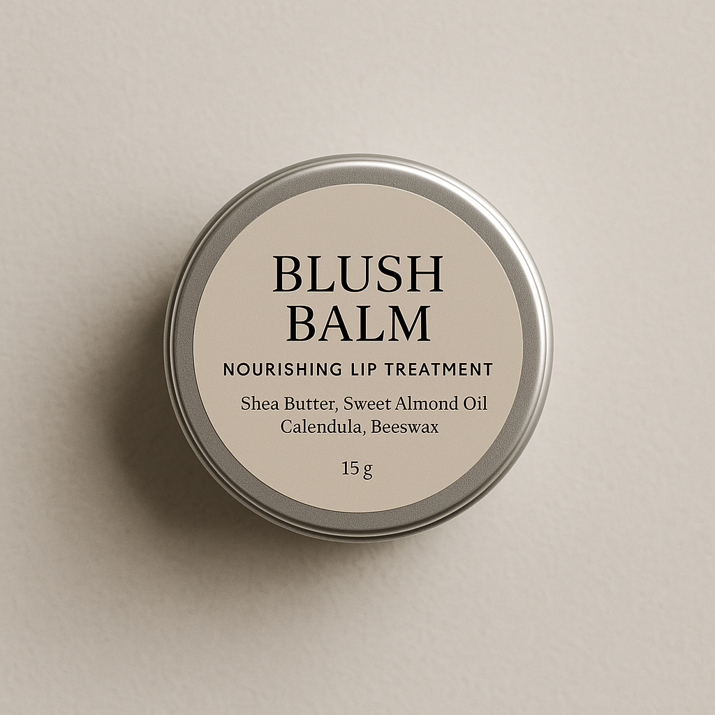 Blush Balm (15g)