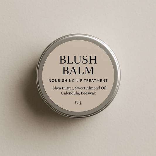 Blush Balm (15g)
